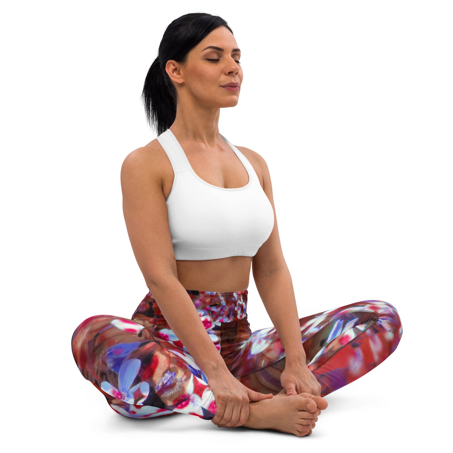 Tried And True Yoga Leggings