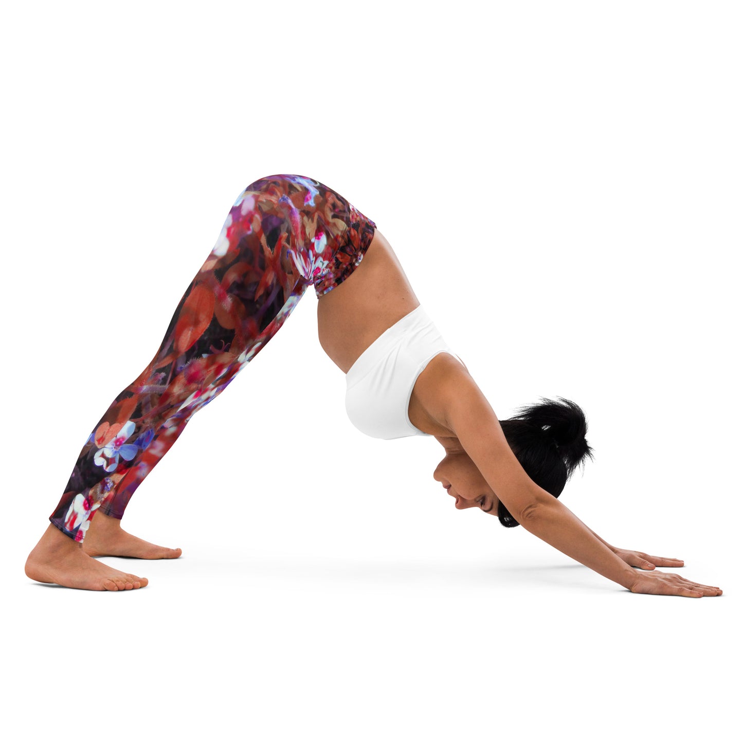 Tried And True Yoga Leggings