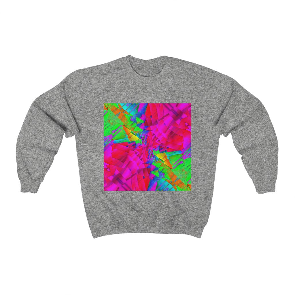 90's Unisex Heavy Blend™ Crewneck Sweatshirt