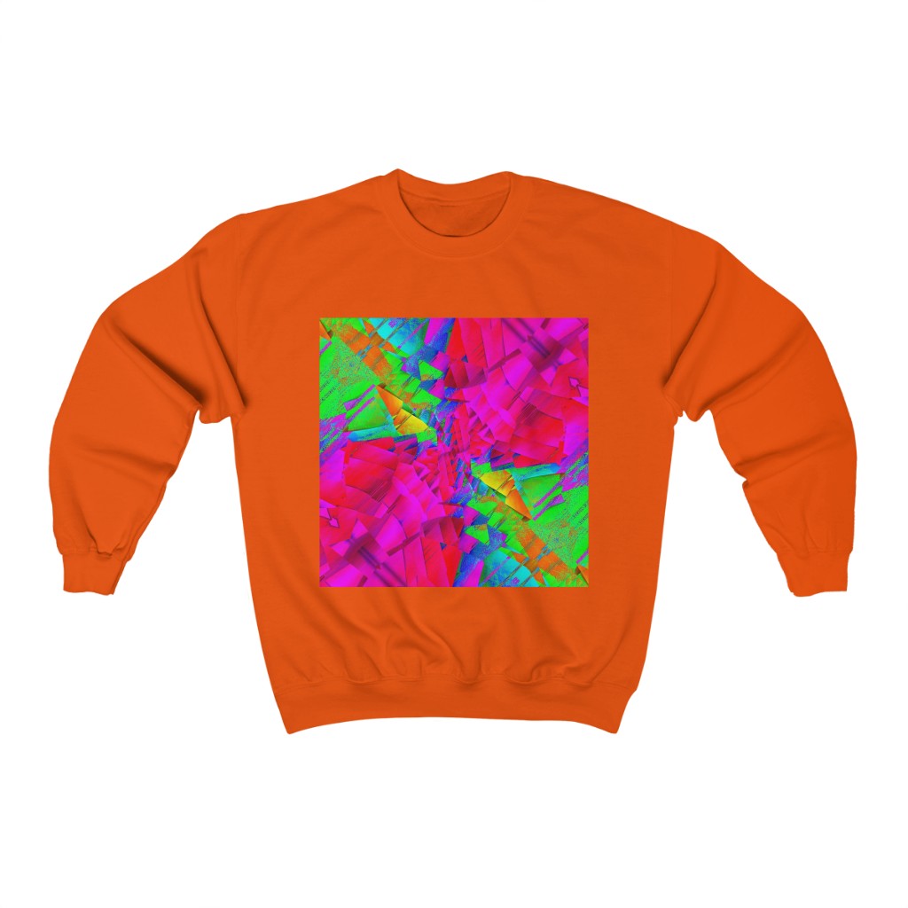 90's Unisex Heavy Blend™ Crewneck Sweatshirt