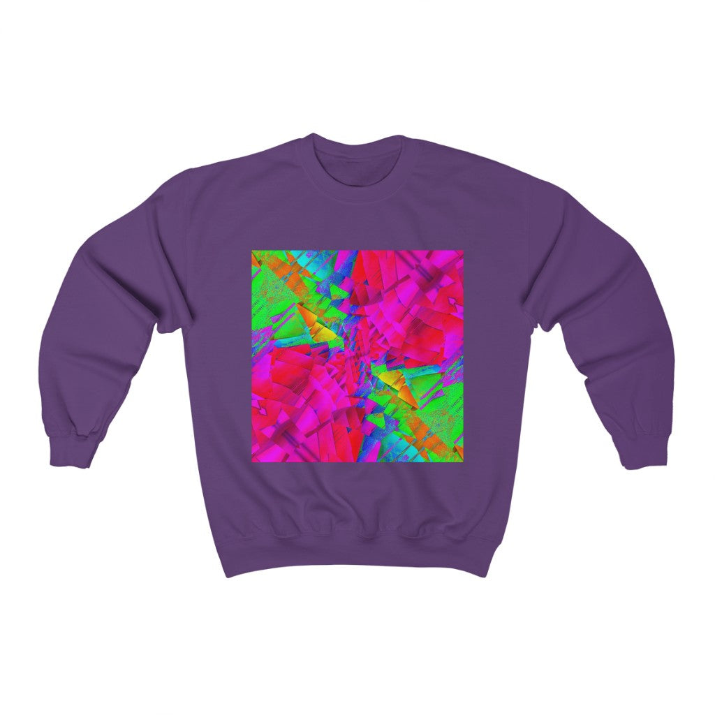 90's Unisex Heavy Blend™ Crewneck Sweatshirt