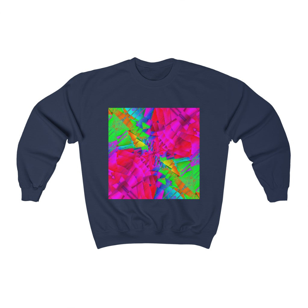 90's Unisex Heavy Blend™ Crewneck Sweatshirt