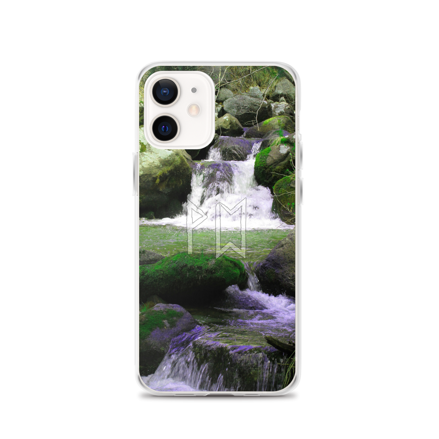 Between Worlds iPhone Case