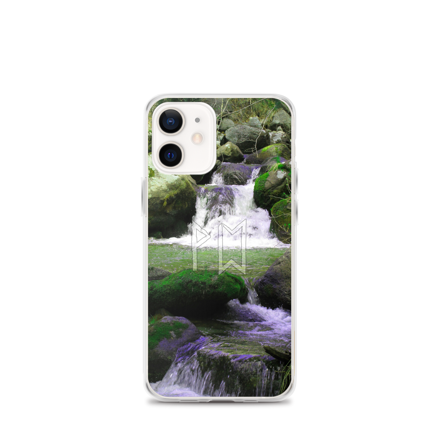 Between Worlds iPhone Case